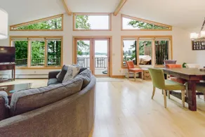 Lyman Lake Bespoke Home, Heirloom Vacations - Image 2