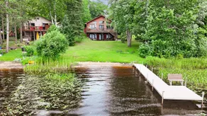 Lyman Lake Bespoke Home, Heirloom Vacations - Image 4