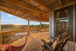 Ranch 33-Peaceful 20 ac Ranch w/Spool, Firepit - Image 4