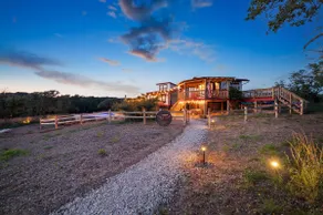 Ranch 33-Peaceful 20 ac Ranch w/Spool, Firepit - Image 5