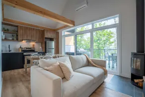 Absolute comfort with spa - Le Panorama - Image 5