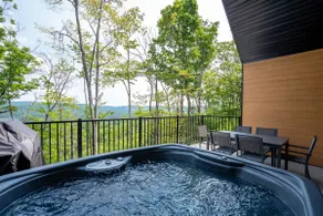 Absolute comfort with spa - Le Panorama - Image 2