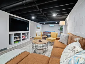Renovated Cottage - Game Room - Fire Pit - Sleeps 8 - Image 2