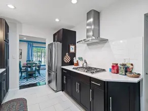 Renovated Cottage - Game Room - Fire Pit - Sleeps 8 - Image 5