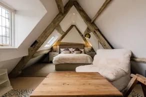 Beautifully presented dog friendly College Cottage - Image 2