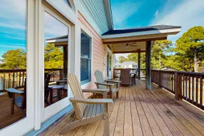 CH50: The Sweet Pelican, 4BR home with Shared - Image 5