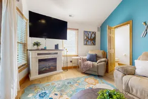CH50: The Sweet Pelican, 4BR home with Shared - Image 4