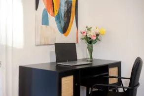 The Metro Stay – Vibrant 3BR in Gay Village - Image 5