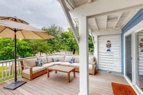 Private Dock! Dog-Friendly Lake Livingston Retreat - Image 4
