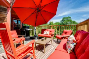 10 Mi to Mt Snow! Grand Estate Built to Entertain - Image 2