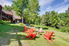 10 Mi to Mt Snow! Grand Estate Built to Entertain - Image 3