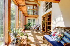 10 Mi to Mt Snow! Grand Estate Built to Entertain - Image 5