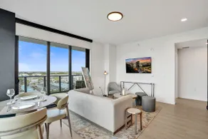 Luxury Condo 2 Bed in Iconic Miami Beach - 72 Park - Image 4