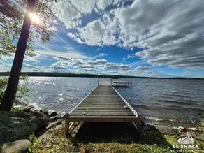 Spa & Nature Waterfront - Le Chalet Le Shack - Image 3
