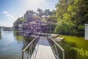 Fire Pit + Private Dock: Ozarks Family Escape! - Image 2