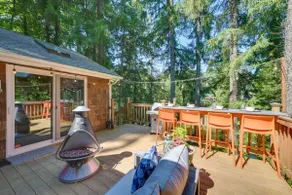 Waterfront Gem on Lake Saint Clair w/ Private Deck - Image 3