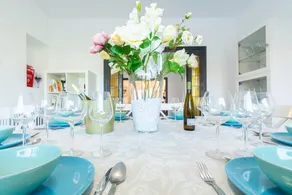 Mediterranean heaven with sea views - Image 5