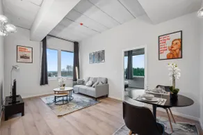 2-Bedroom Apartment - Image 2