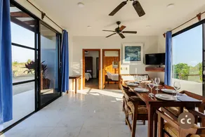 Magnificent House with Private Oceanfront! - Image 3