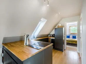 Pond View Loft - Image 4