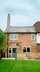 Two bedroom traditional cottage - Image 5