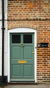 Two bedroom traditional cottage - Image 3