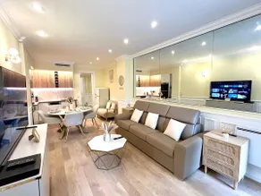 Apartment - 52 sqm - Nation - 4p - Image 3