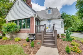'Baby Grand on Main' Lebanon Home w/ Game Room! - Image 3