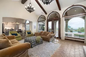Hilltop Estate with Pool, Hot Tub + 100-Acre Views - Image 2