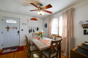 Large Private Yard: Home 14 Mi to Niagara Falls! - Image 5