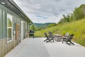 Hike, Fish & Relax: Kickapoo River Cabin! - Image 2