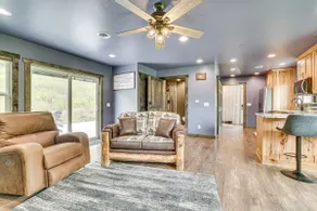 Hike, Fish & Relax: Kickapoo River Cabin! - Image 5