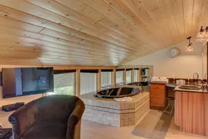 Ocean-View Suite with Jacuzzi Tub | Sleeps 6 - Image 2