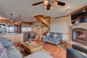 Ocean-View Suite with Jacuzzi Tub | Sleeps 6 - Image 5