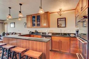 Ocean-View Suite with Jacuzzi Tub | Sleeps 6 - Image 3