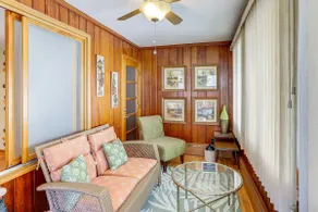 < 1 Mi to Dtwn Tiffin: Home w/ Outdoor Space! - Image 3