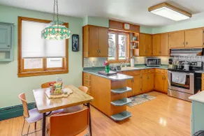 < 1 Mi to Dtwn Tiffin: Home w/ Outdoor Space! - Image 2