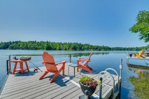 Summer Retreat on Crooked Lake: Swim, Kayak & More - Image 2