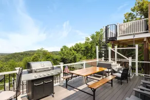 Riverview Retreat - Pool, Hot Tub, and Mtn Views! - Image 2