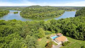 Riverview Retreat - Pool, Hot Tub, and Mtn Views! - Image 4