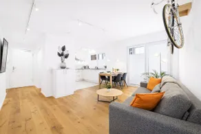 Apartment Kombi for up to 8 with parking space - Image 4