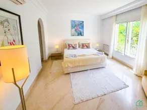 Villa des artistes : Villa de luxe à Carthage - Image 3
