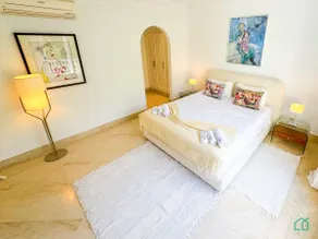 Villa des artistes : Villa de luxe à Carthage - Image 2