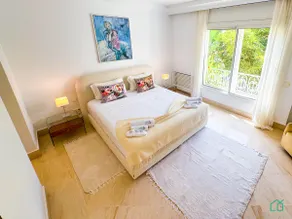 Villa des artistes : Villa de luxe à Carthage - Image 4