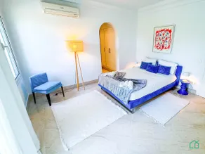 Villa des artistes : Villa de luxe à Carthage - Image 5