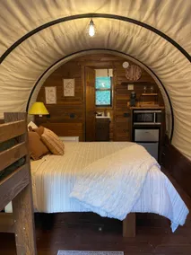 Price Reduced for Summer 2026! 1880s Covered Wagon - Image 5