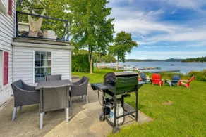 Swim, Boat & Explore! Lake Champlain Retreat! - Image 2