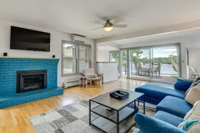 Swim, Boat & Explore! Lake Champlain Retreat! - Image 4