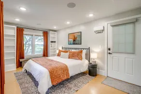 Texas Farmhouse Stay • 2BR + Studio Suite - Image 2
