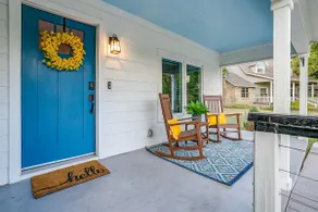 Texas Farmhouse Stay • 2BR + Studio Suite - Image 5